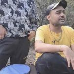 دانلود آهنگ جدید روح الله کرمی عشق ابدی